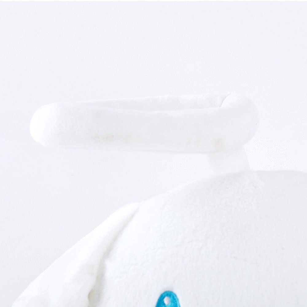 Cinnamoroll Angel Halo Heart 10" Plush