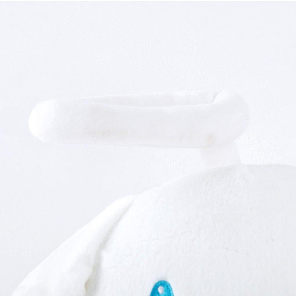 Sanrio Cinnamoroll Angel Halo Heart 10" Plush