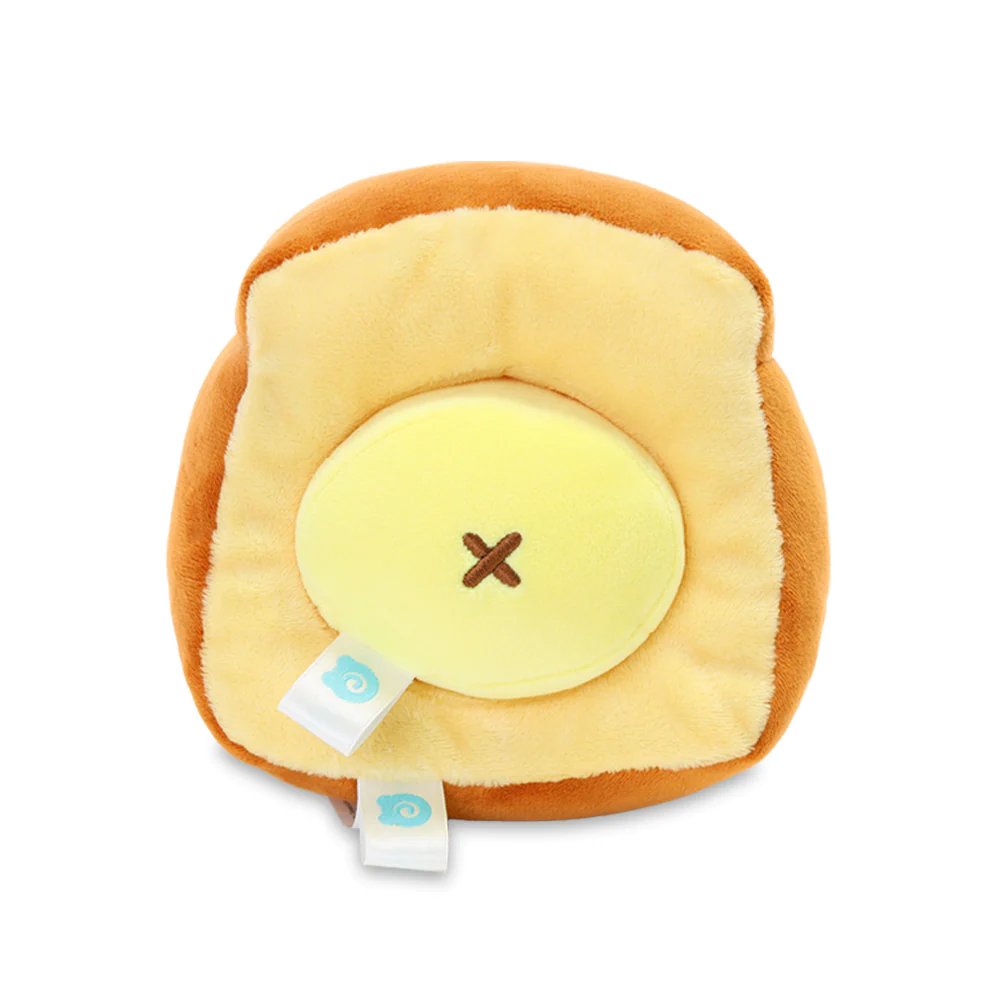 Anirollz 6" Blanket Plush : Bakery