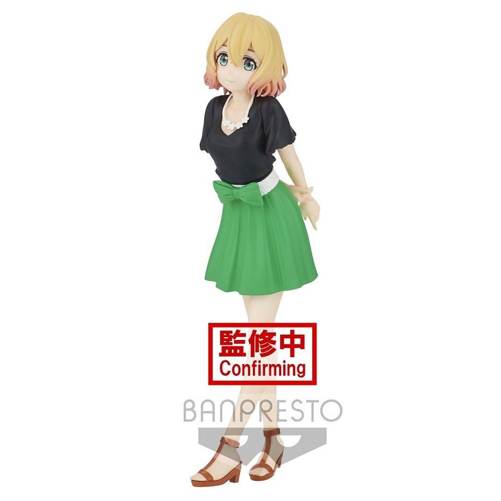 Rent a Girlfriend Collectible Figure : Mami Nanami