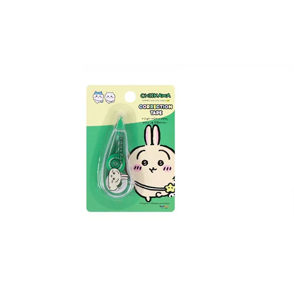 Chiikawa Correction Tape