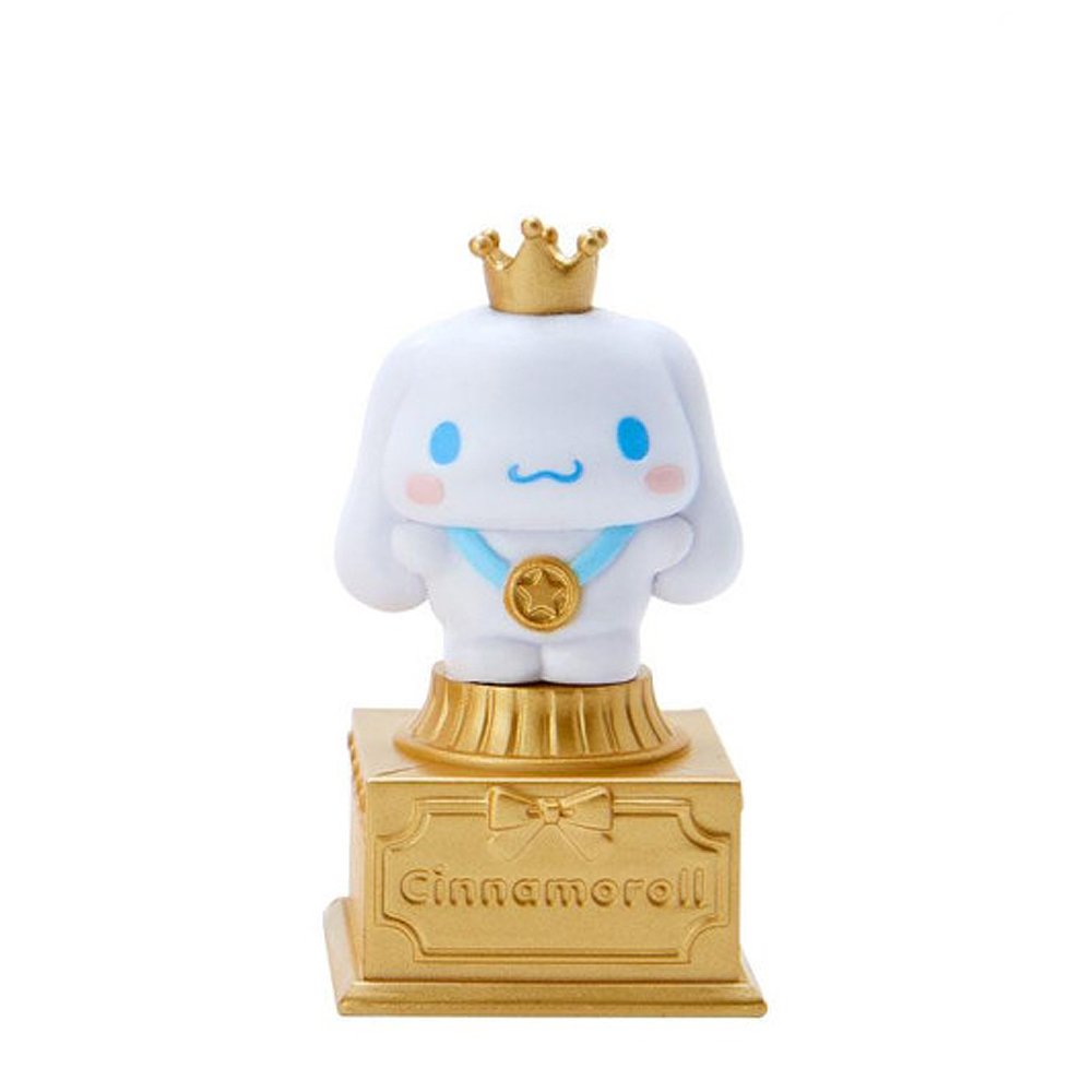 Sanrio Character Trophy Figure Blind Box
