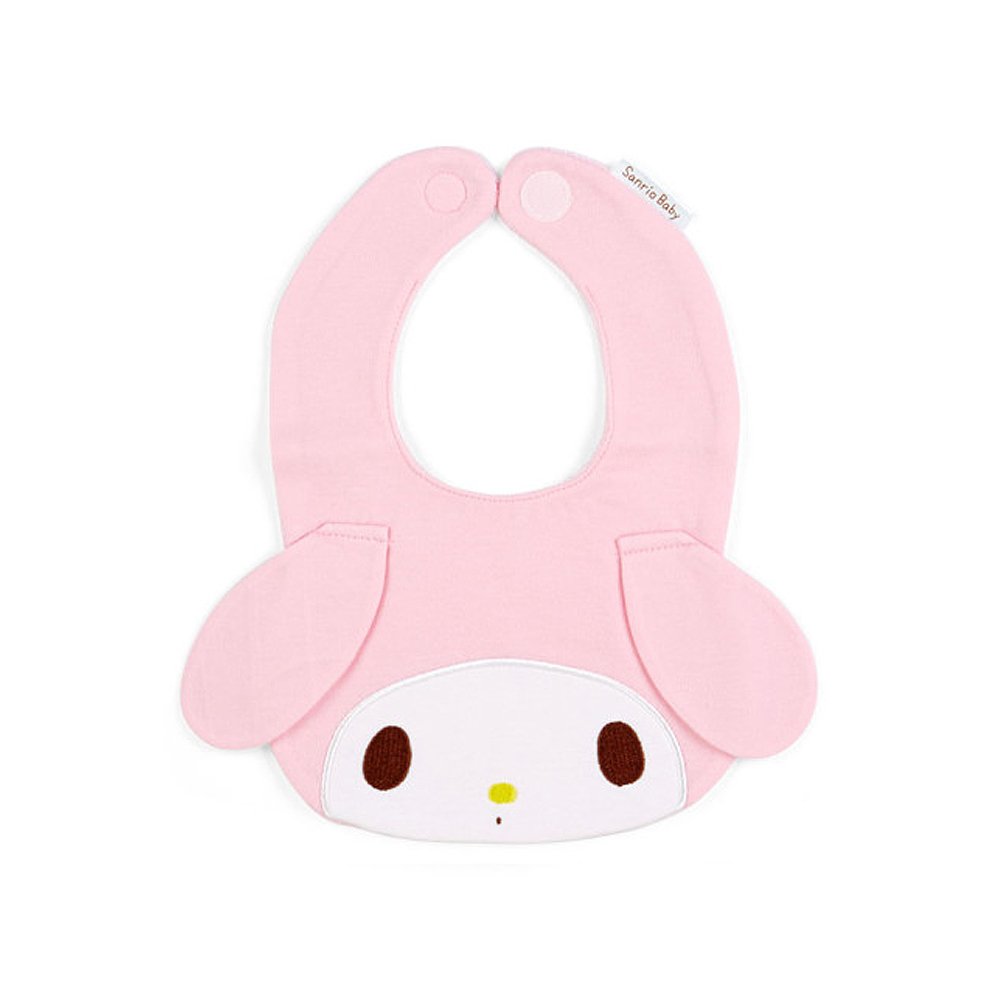 My Melody Baby Bib