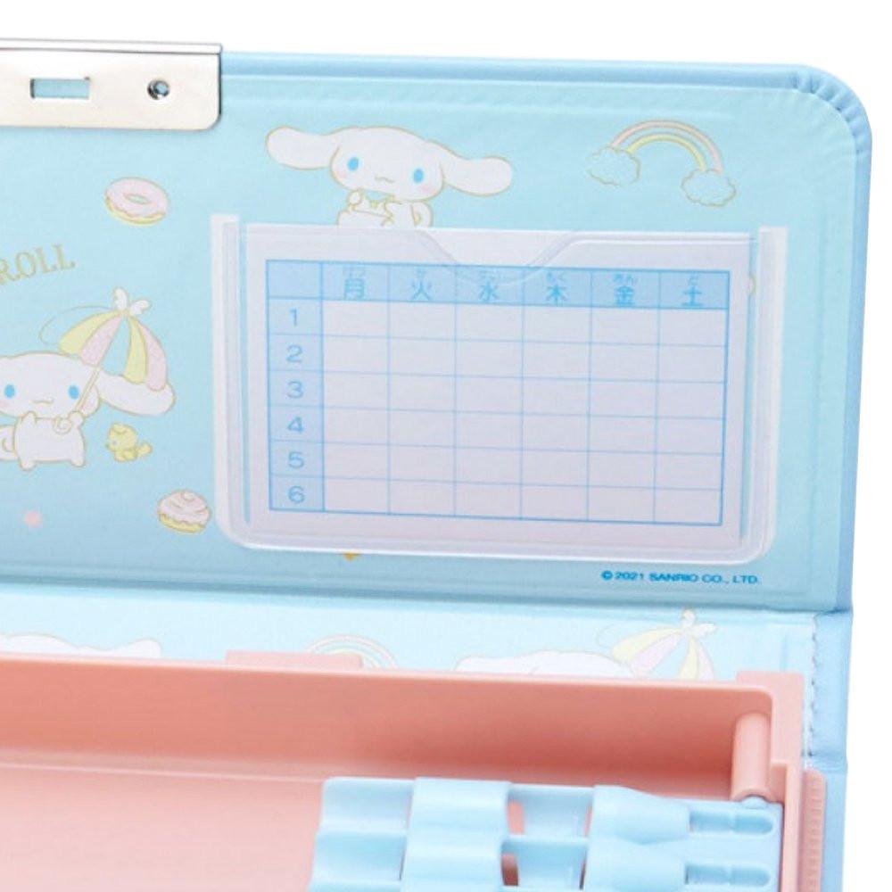 Sanrio Cinnamoroll Single-Sided Pencil Case