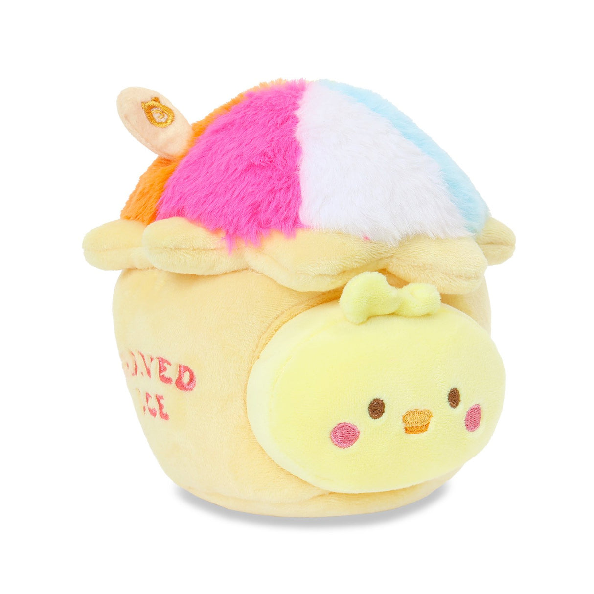 Anirollz 6" Outfit Plush : Aloha