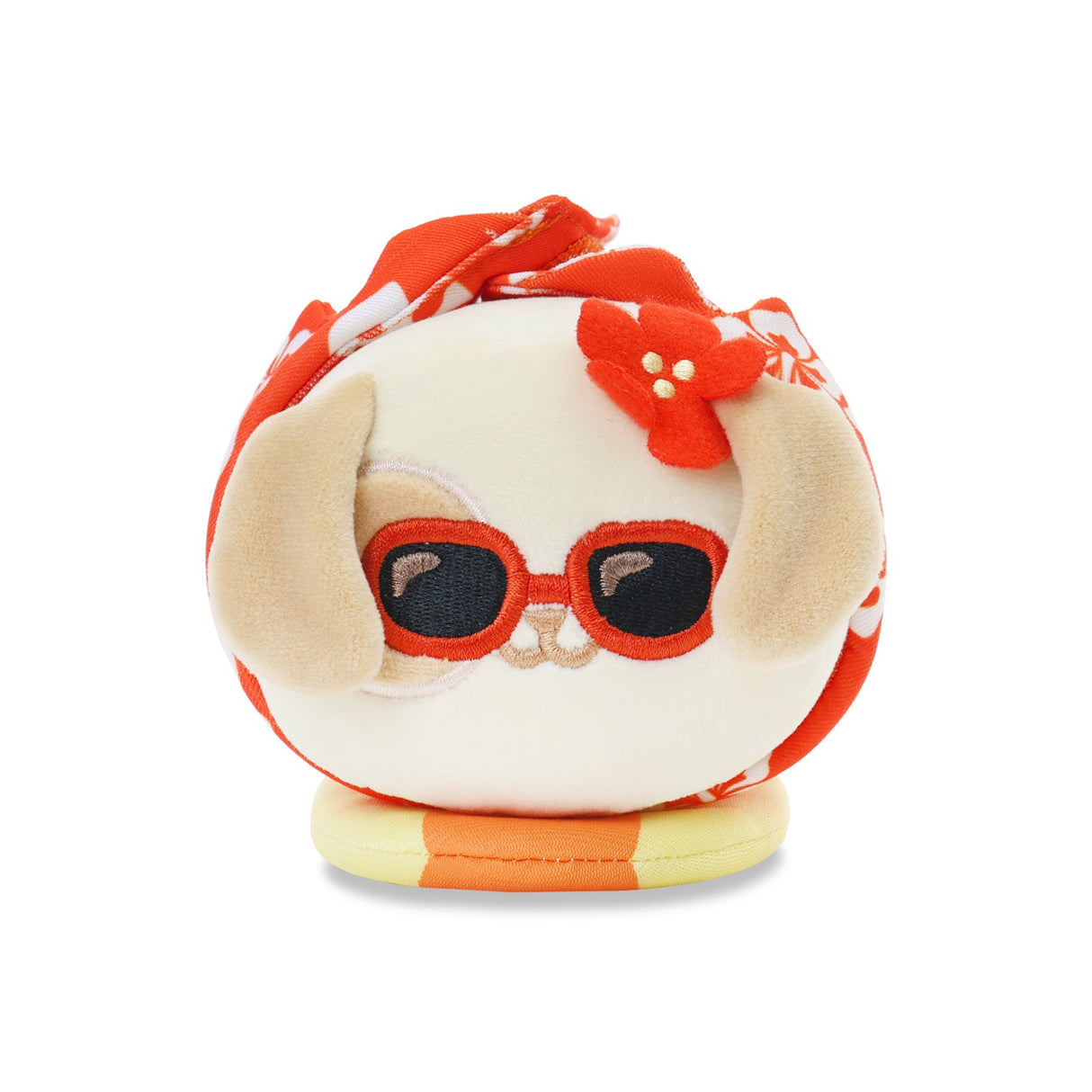 Anirollz 6" Outfit Plush : Aloha