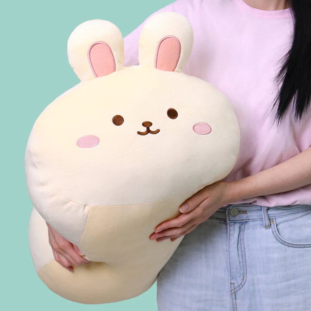 Anirollz 20" Jumbo Mochi Plush
