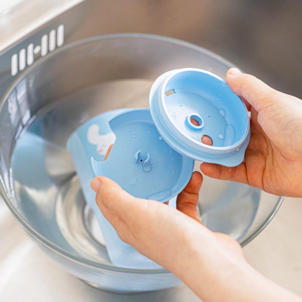 Sanrio Characters Macaron Tumbler