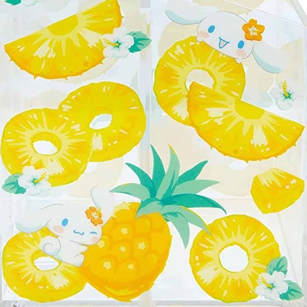 Sanrio Characters Fruit Pen Stand