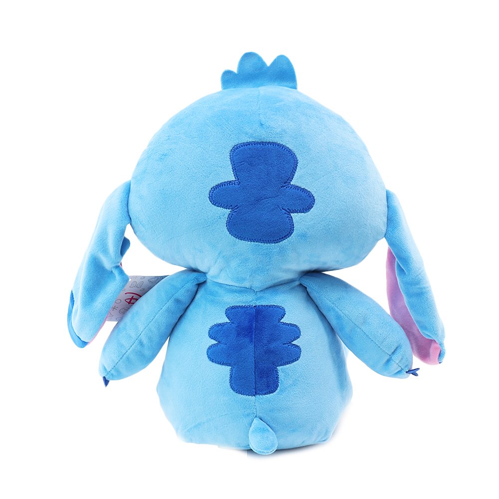 Disney Cutie Stitch 12" Plush