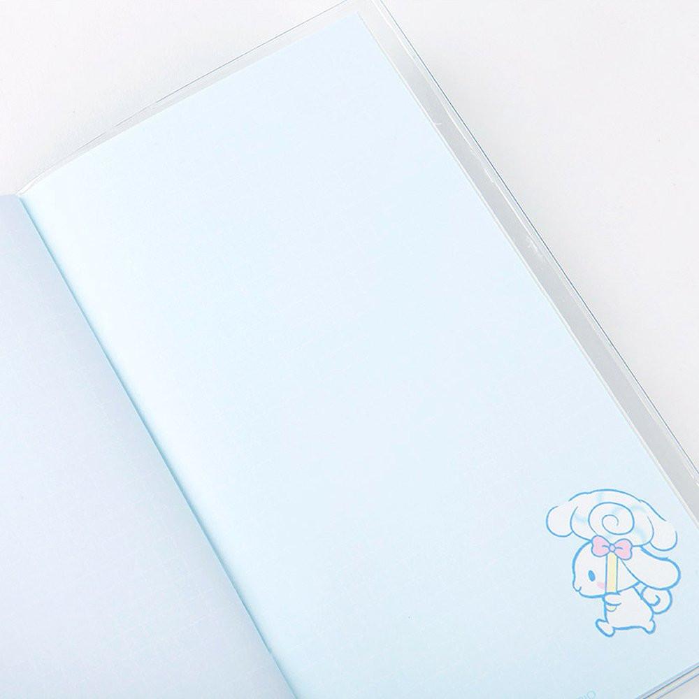 Sanrio Characters My Schedule Diary