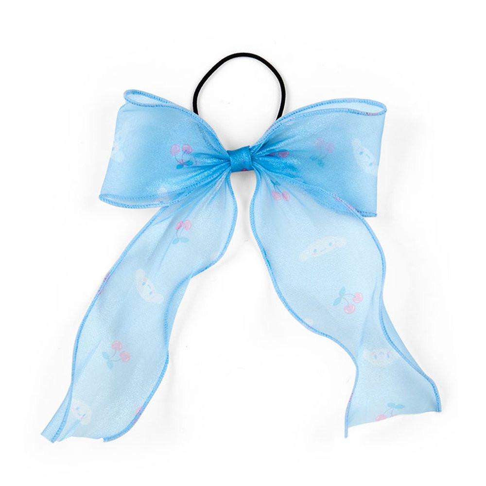 Sanrio Characters Ribbon Ponytail Holder