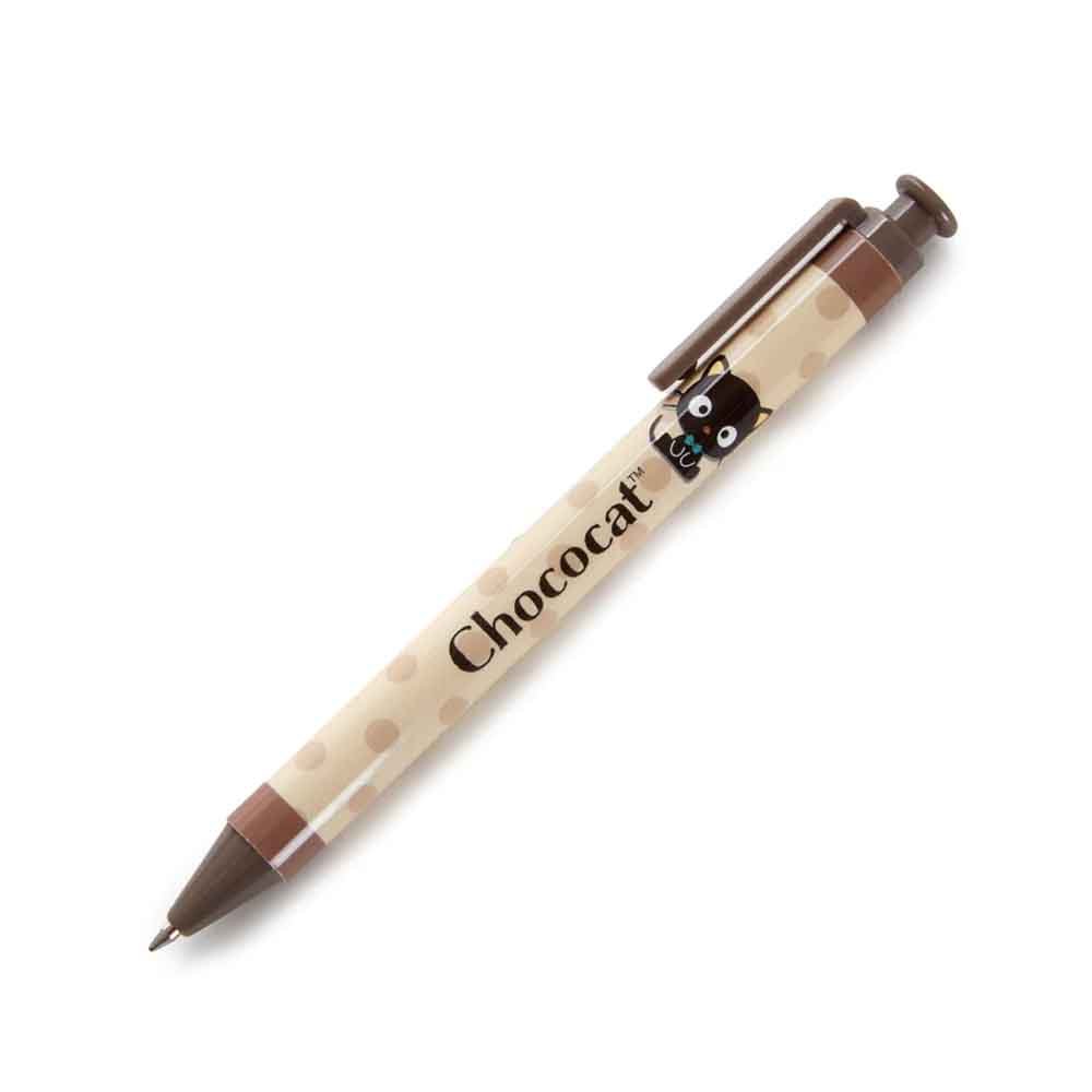 Sanrio Characters Ballpoint Pen
