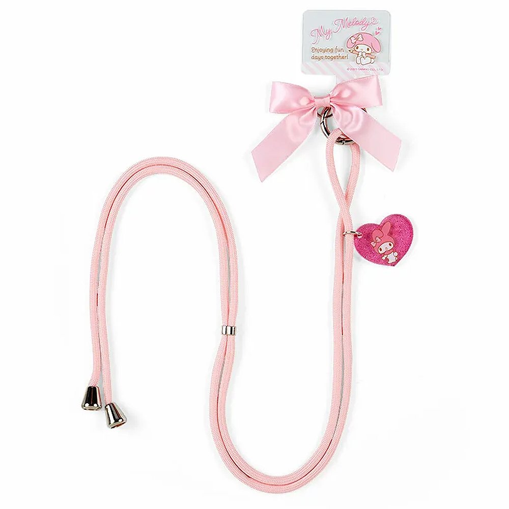My Melody Smartphone Shoulder Strap