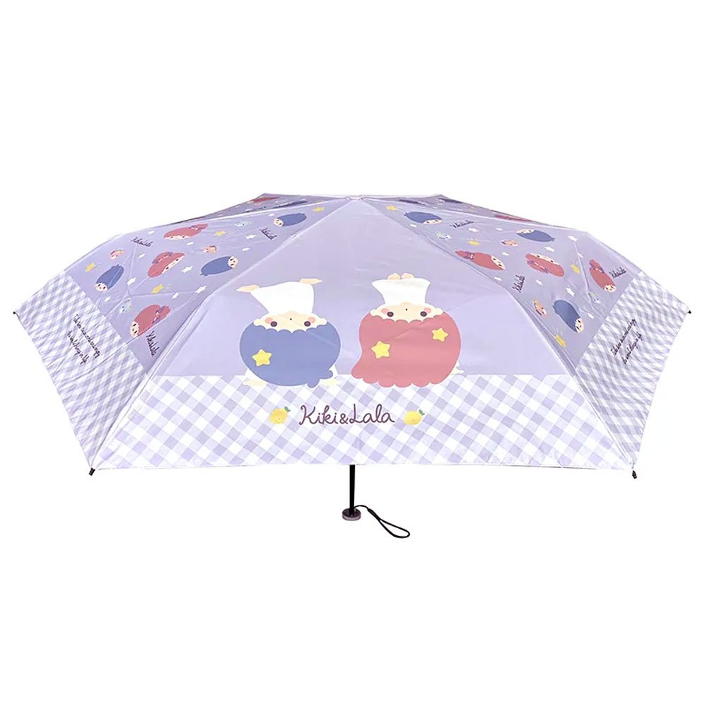 Sanrio Characters Foldable Umbrella