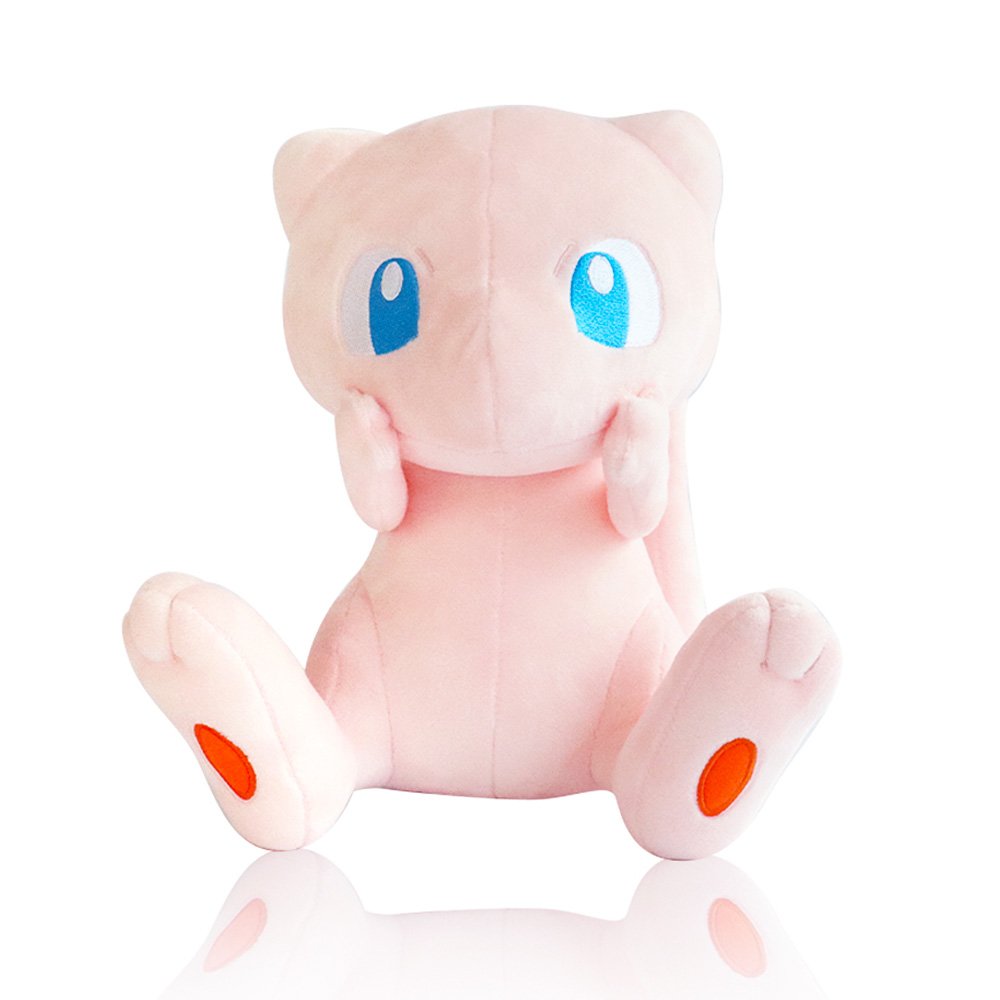 Nintendo Pokemon Mew 10" Plush