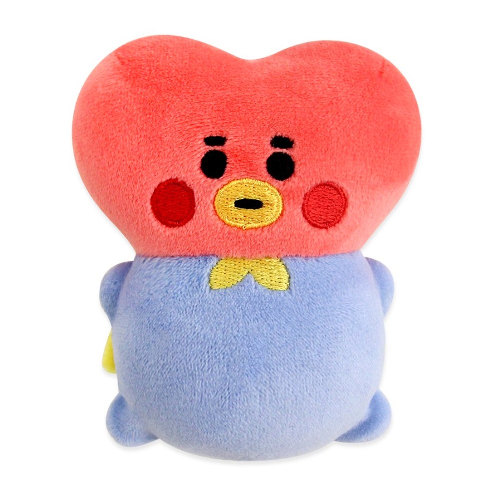 BT21 Little Buddy Squeeze Stress Ball