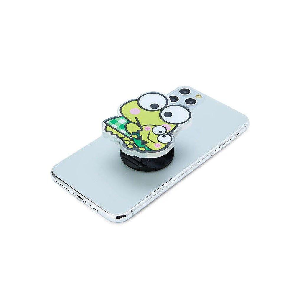Keroppi Smartphone Grip