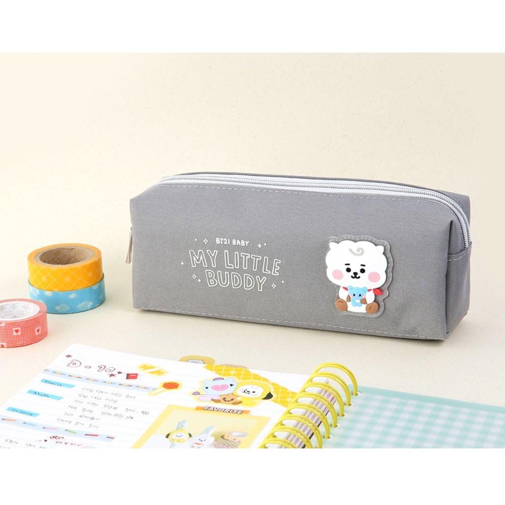 BT21 Little Buddy Pencil Pouch