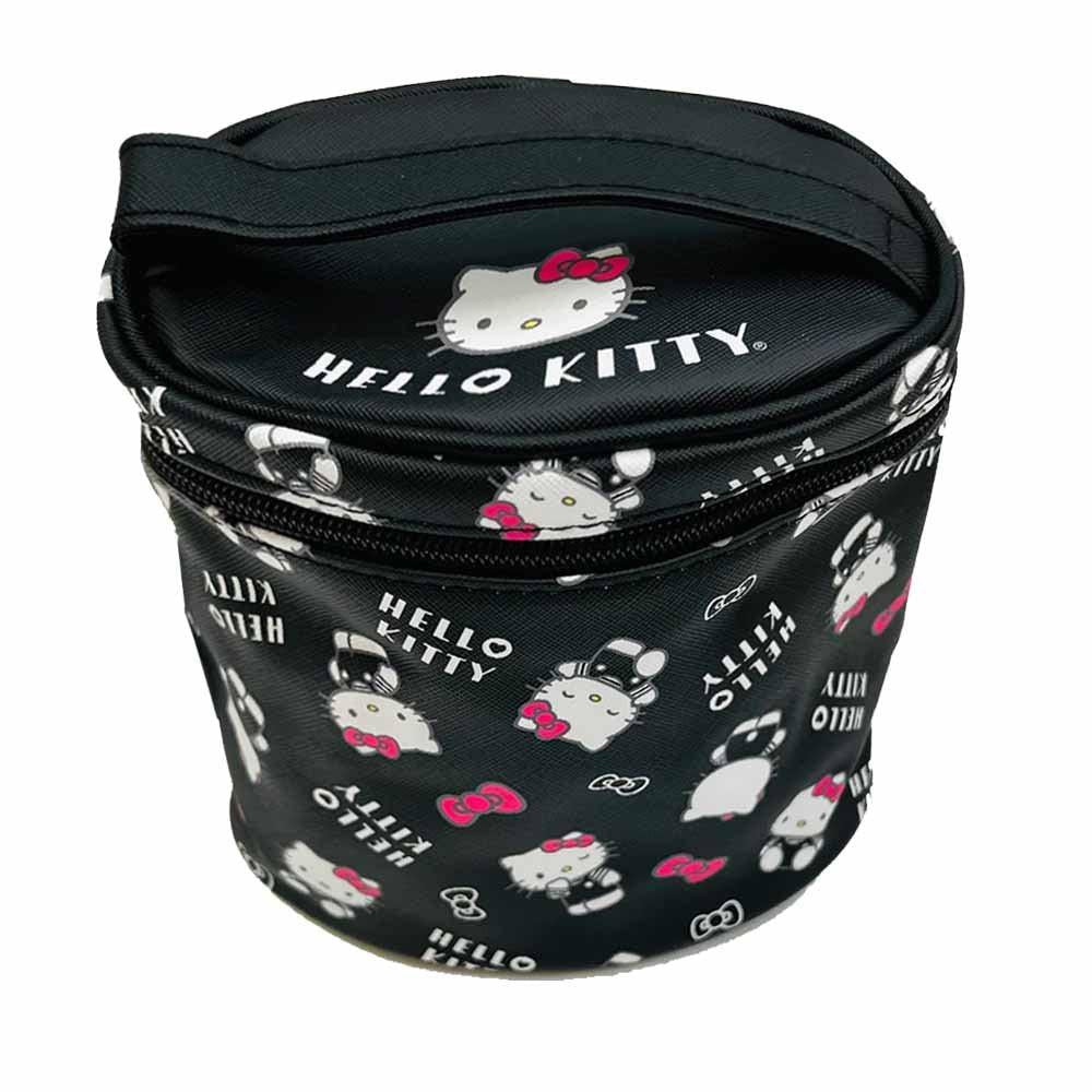 Hello Kitty Chic Cosmetic Case