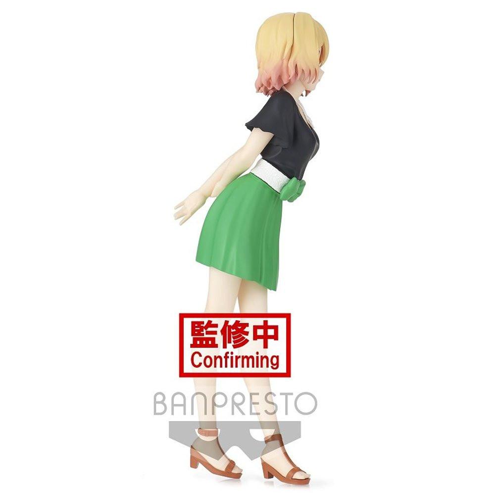 Rent a Girlfriend Collectible Figure : Mami Nanami
