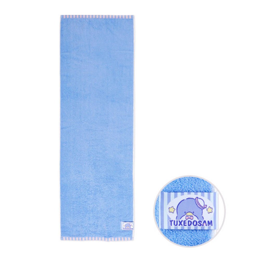 Sanrio Characters Bath Towel