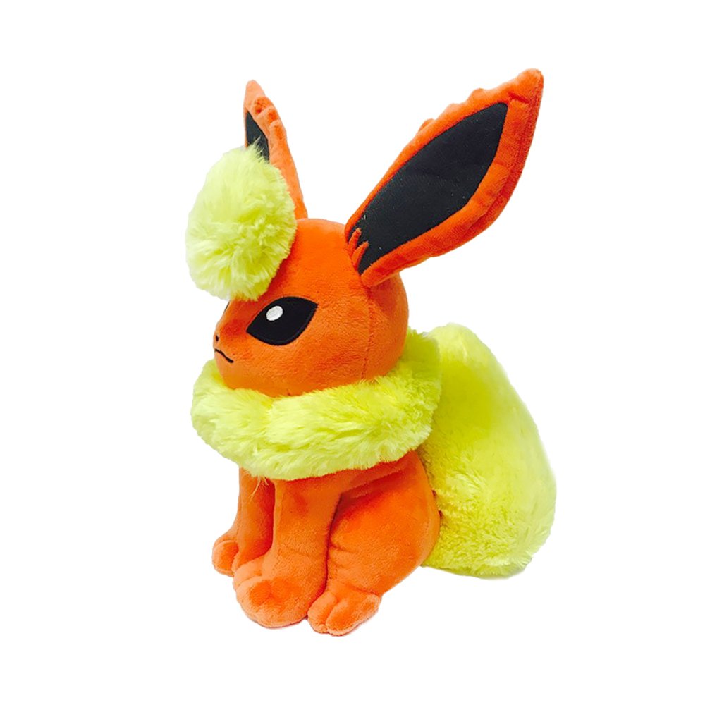Pokemon Flareon 11" Plush