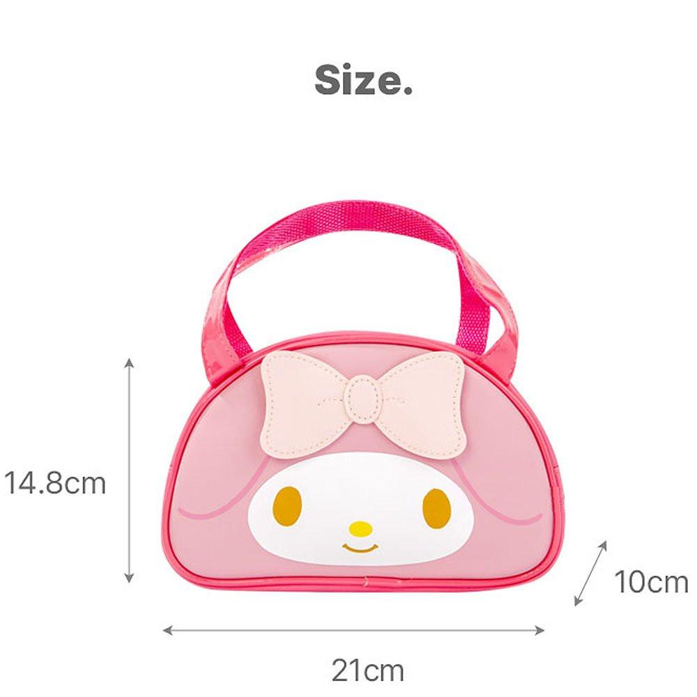 Sanrio My Melody Lunch Tote Bag