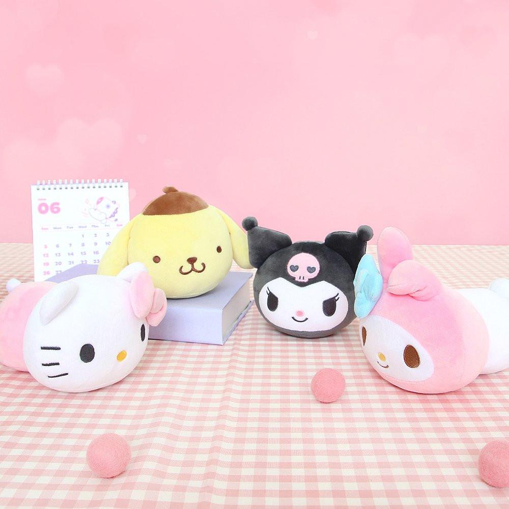 Sanrio Characters Petit Cushion