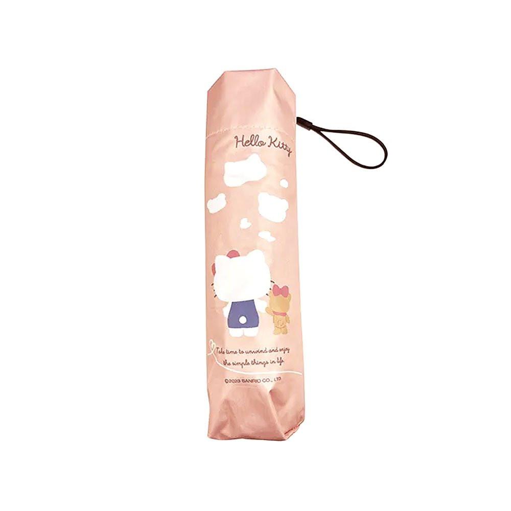 Sanrio Characters Foldable Umbrella