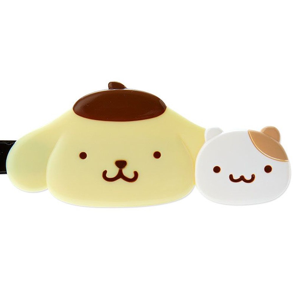 Sanrio Characters Hair Clip Set