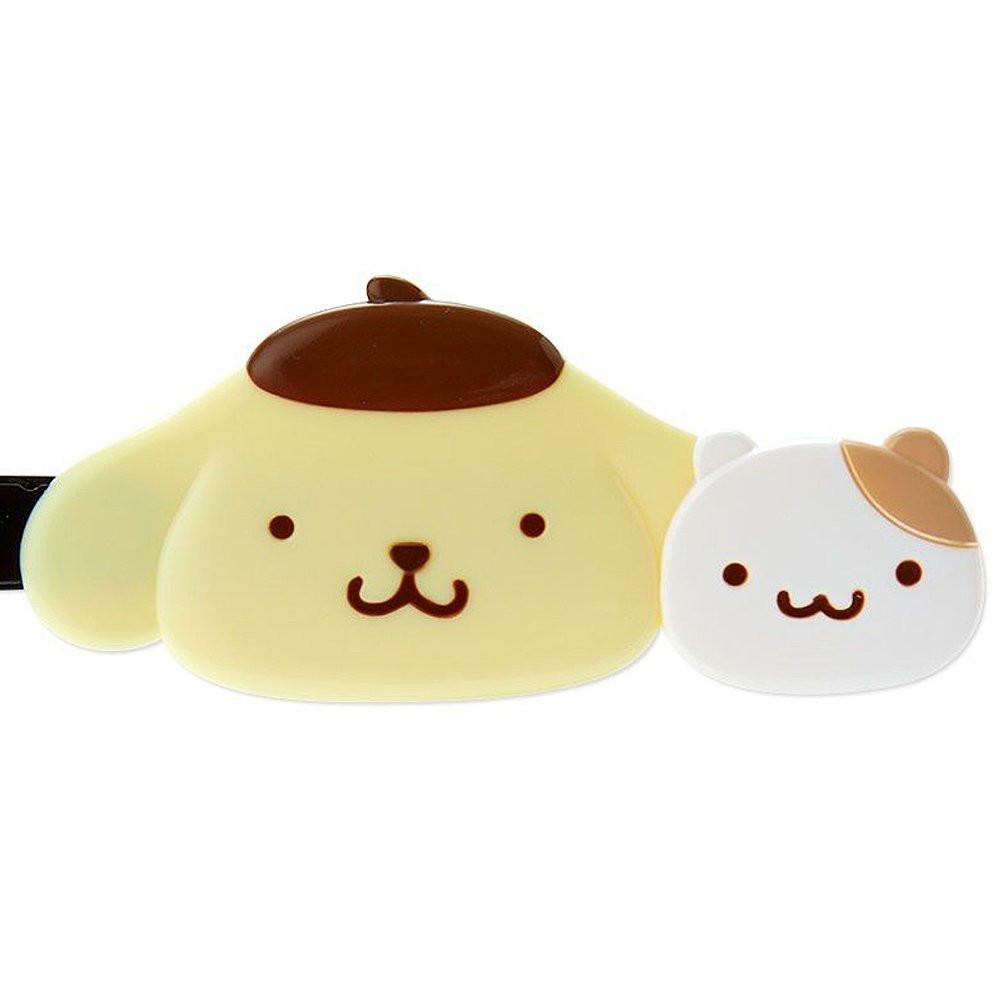 Sanrio Characters Hair Clip Set