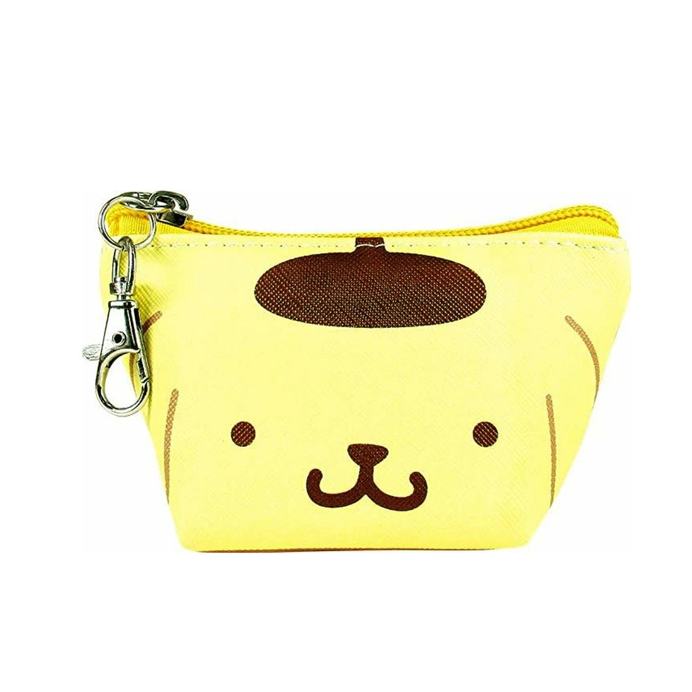Sanrio Character Triangular Mini Pouch