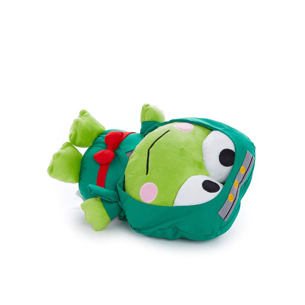 Sanrio Keroppi Ninja 10"Plush