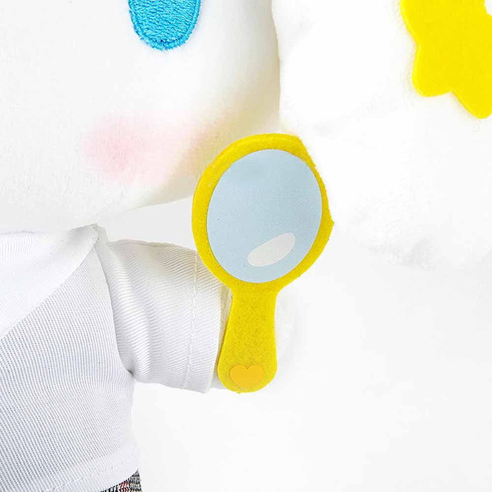 Sanrio Cinnamoroll School Look 11" Plush