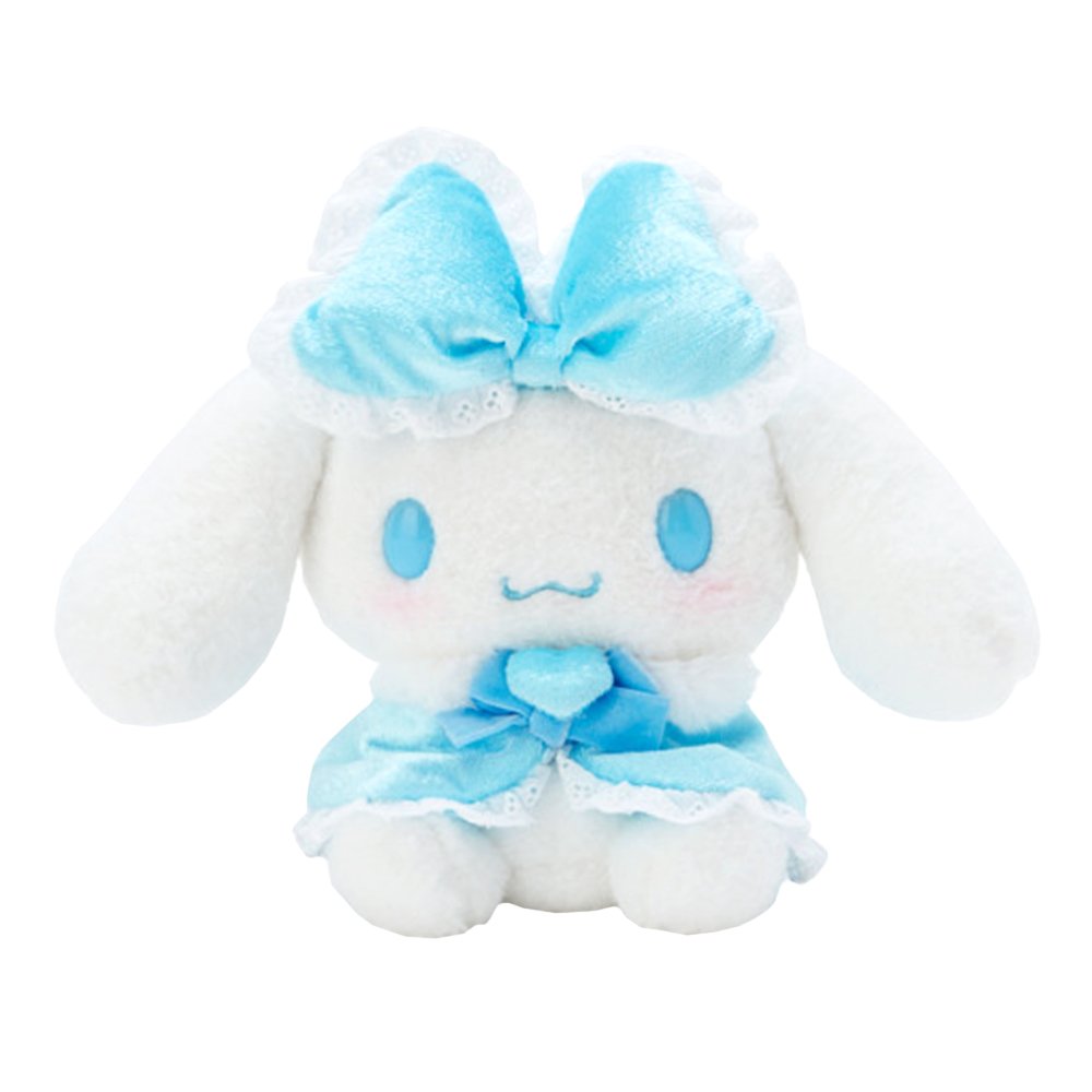 Sanrio Characters 8" Plush : Girly Cape