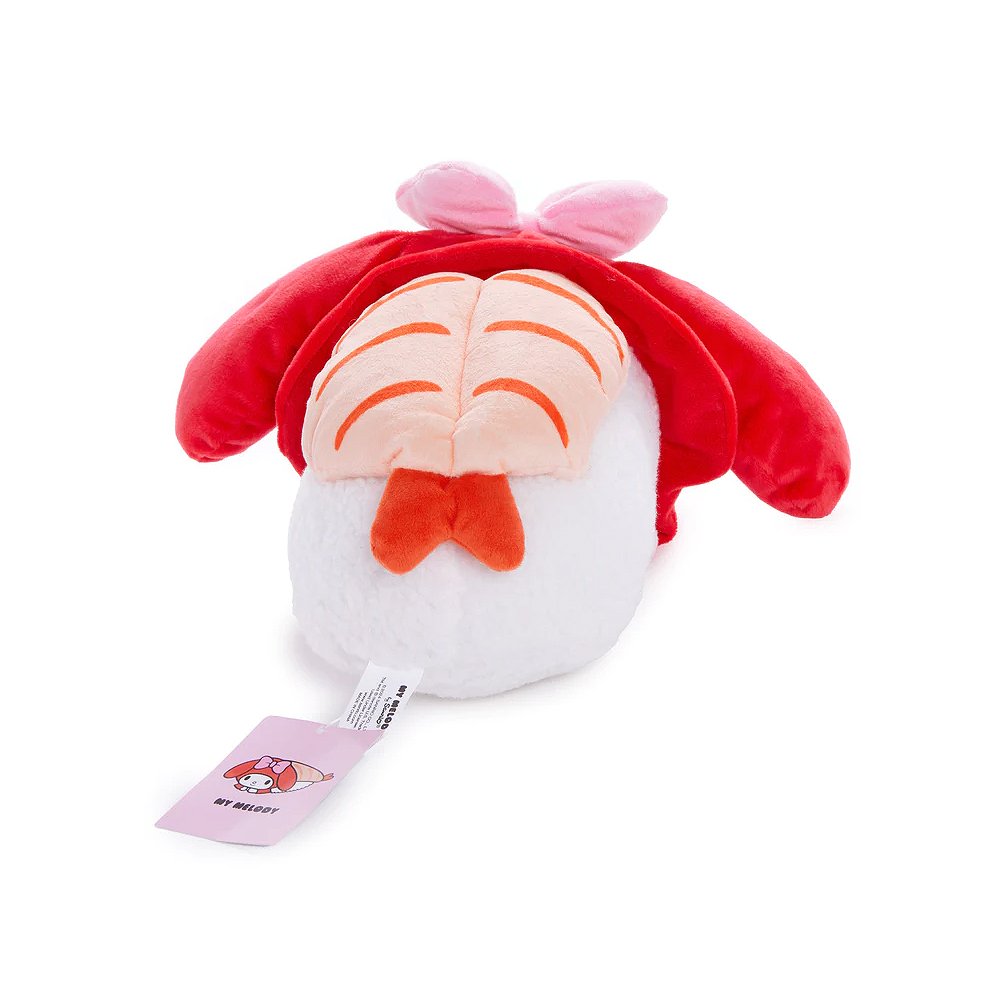 My Melody Sushi 10"Plush