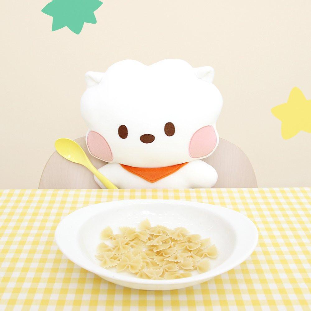 BT21 Minini Flat Cushion