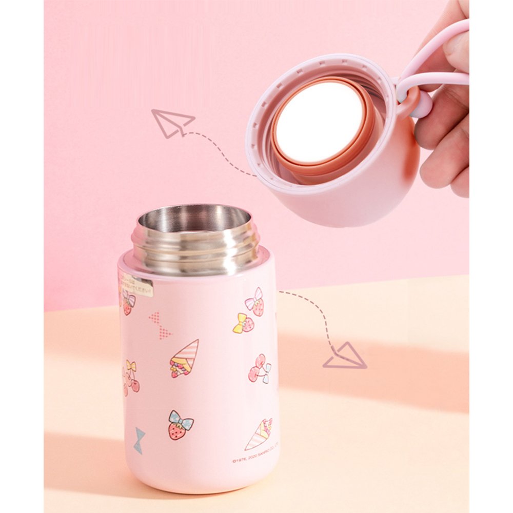 Sanrio Characters Mini Tumbler
