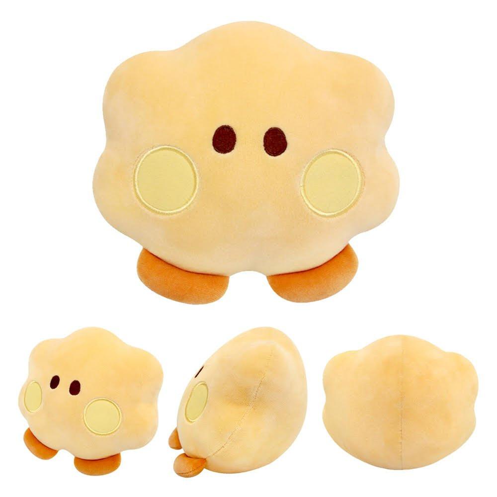 BT21 Minini Lying Cushion