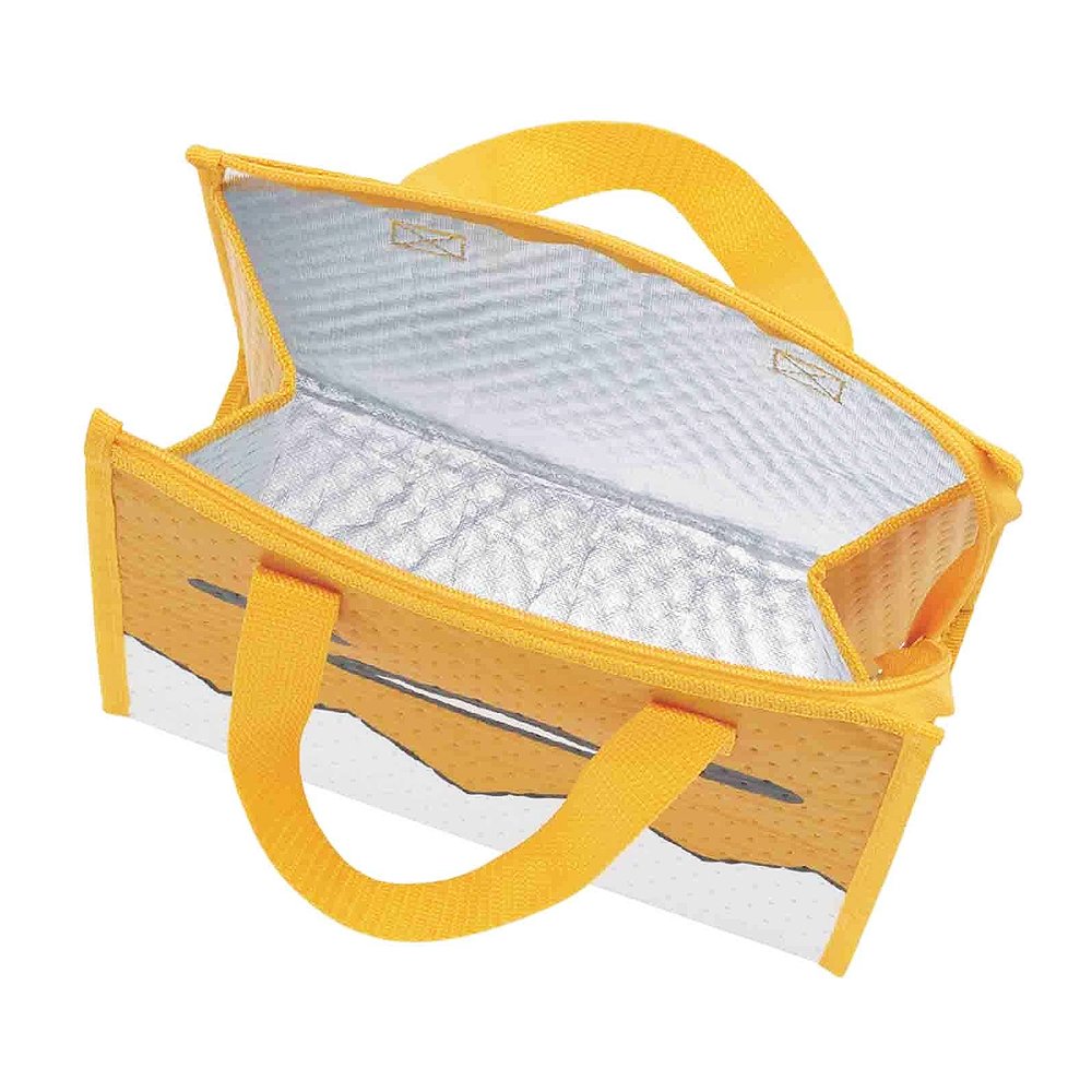 Gudetama Insulated Lunch Bag