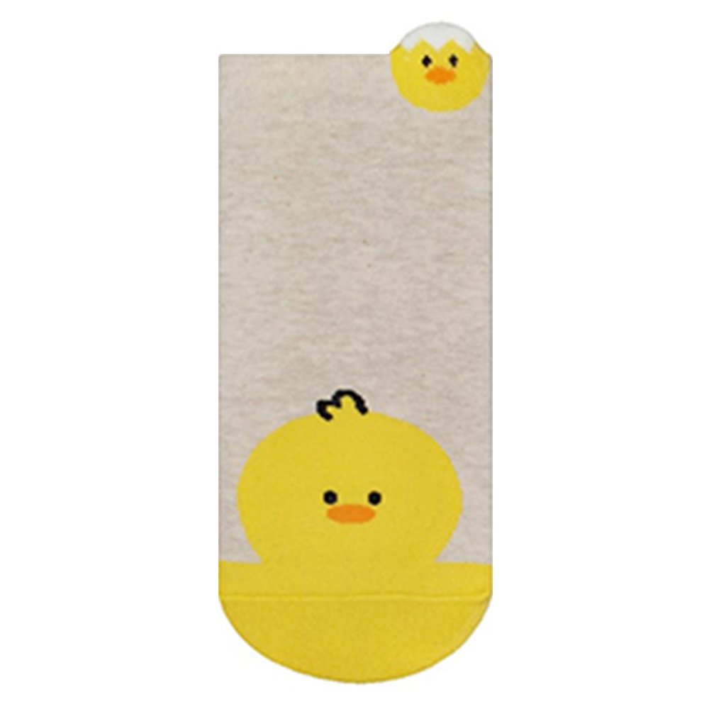 Character Low-Cut Socks : Animal