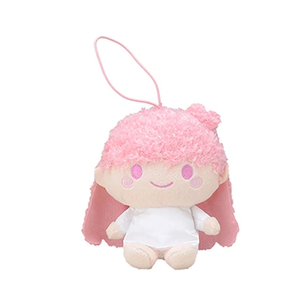 Sanrio Characters 4" Cotton Candy Plush