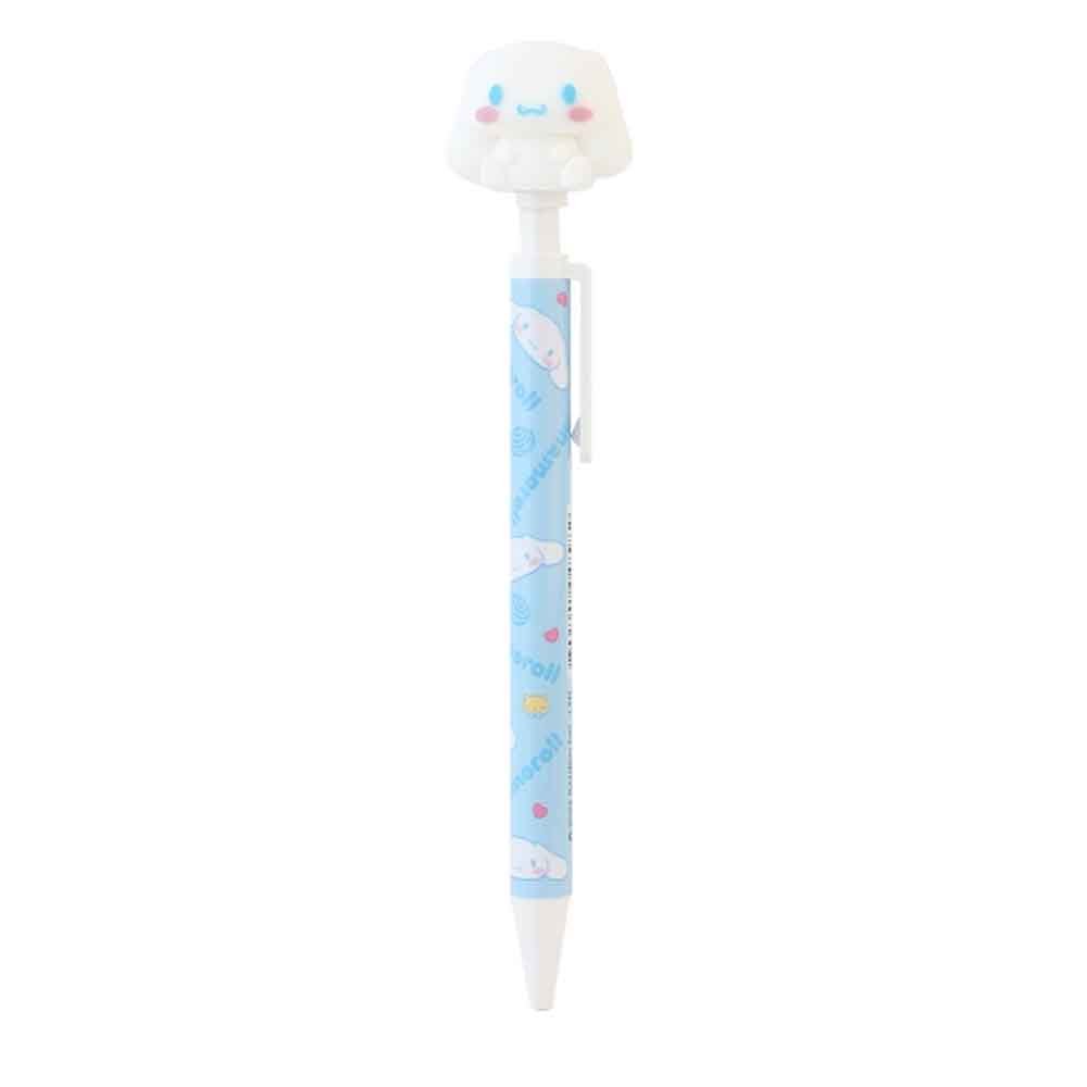 Sanrio Cinnamoroll Figure 0.5mm Mechanical Pencil