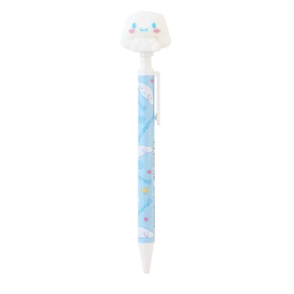 Sanrio Cinnamoroll Figure 0.5mm Mechanical Pencil