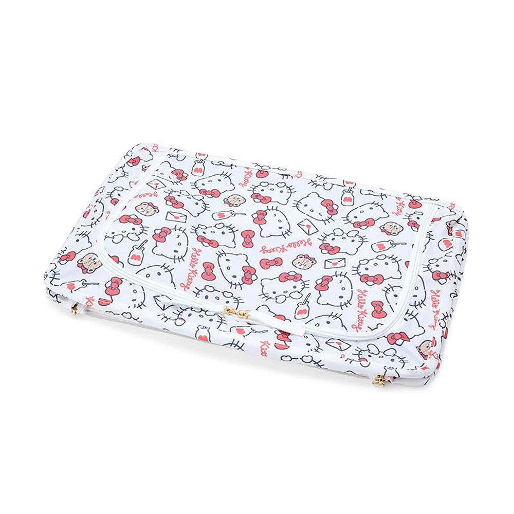 Sanrio Hello Kitty Window Storage Case
