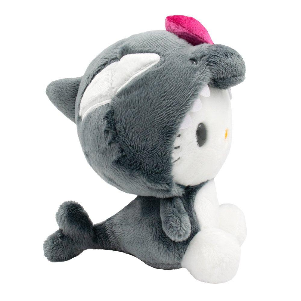 Sanrio Characters Ice Island 8" Plush