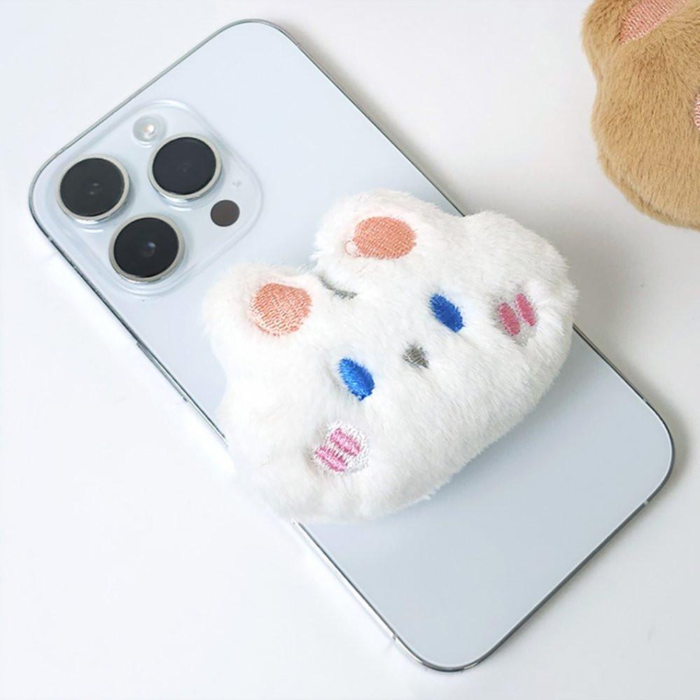 Fluffy Friends Smartphone Grip