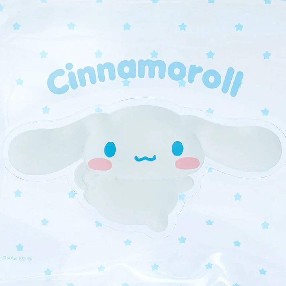 Sanrio Characters Travel Pouch