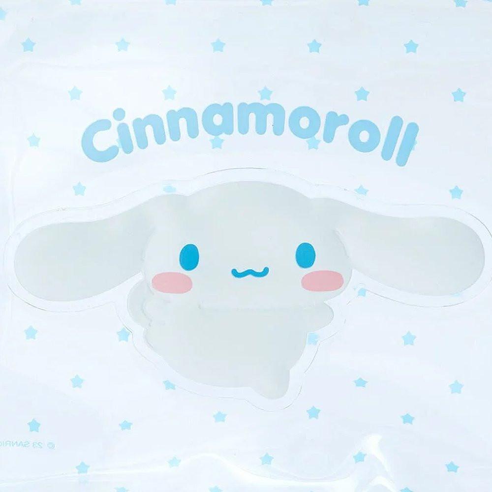 Sanrio Characters Travel Pouch